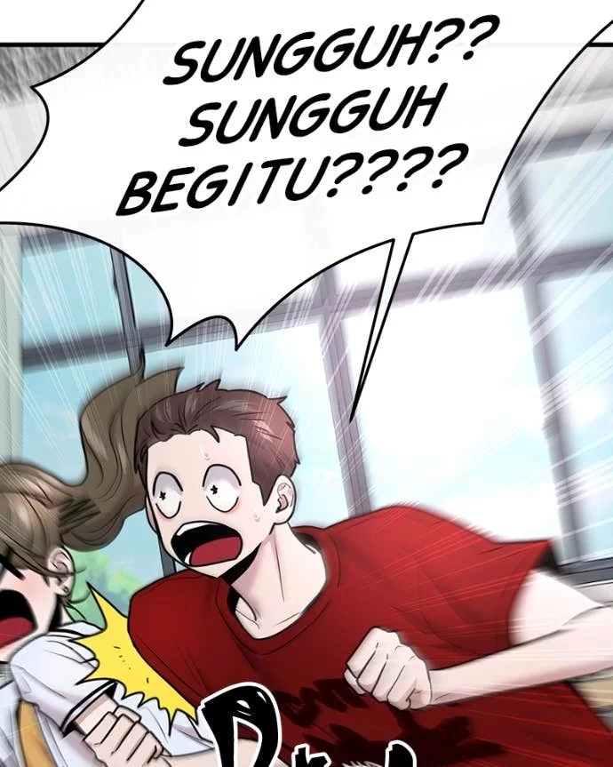 Back to The Chanbi chapter 52 halaman 77