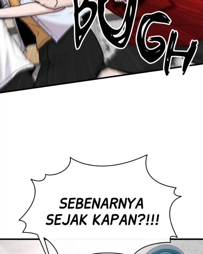 Back to The Chanbi chapter 52 halaman 78