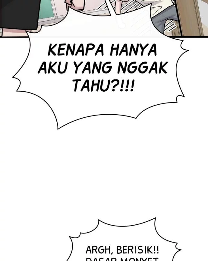 Back to The Chanbi chapter 52 halaman 80