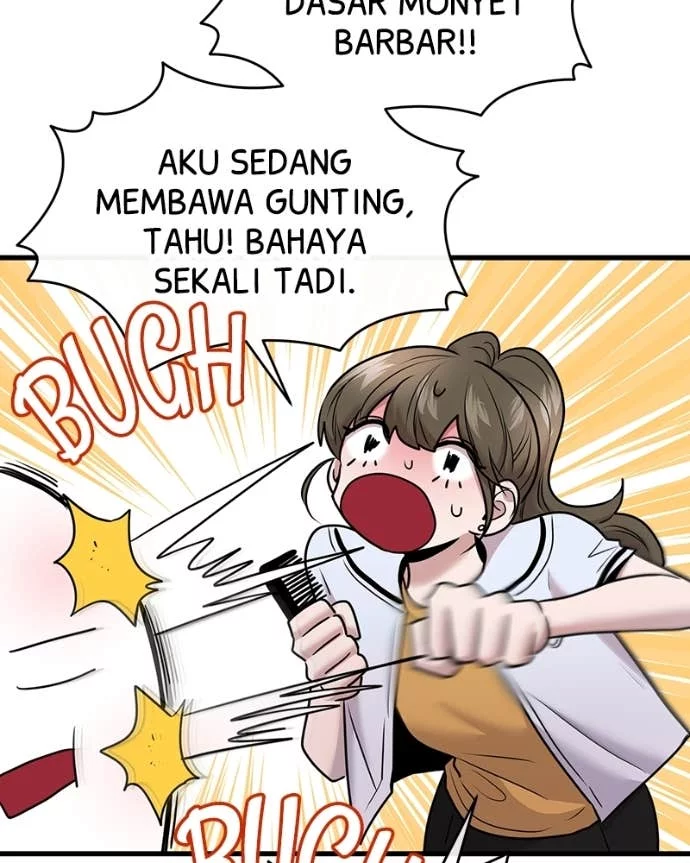 Back to The Chanbi chapter 52 halaman 81