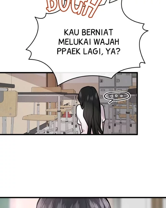Back to The Chanbi chapter 52 halaman 82
