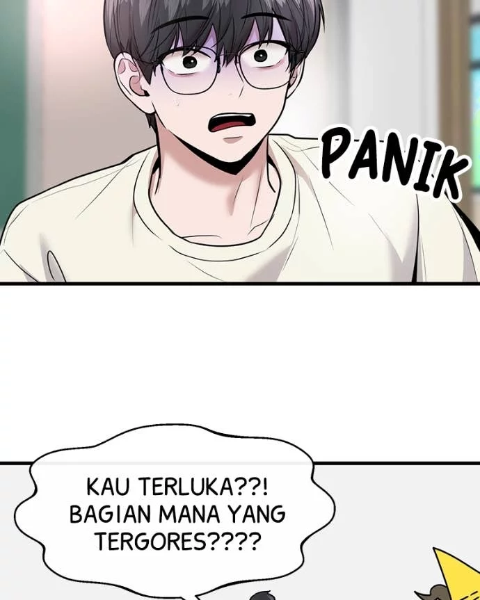 Back to The Chanbi chapter 52 halaman 83
