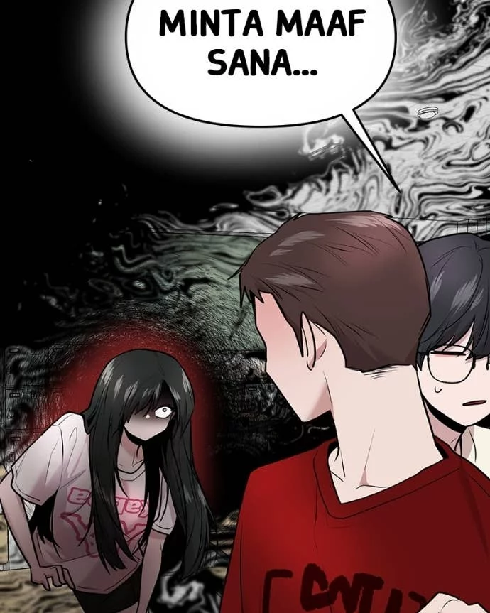Back to The Chanbi chapter 52 halaman 91