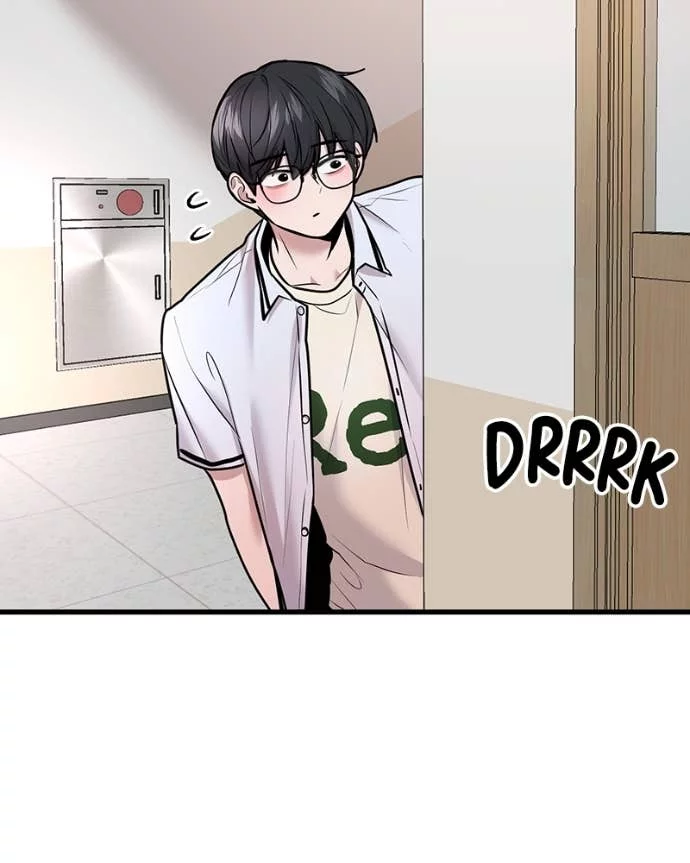 Back to The Chanbi chapter 52 halaman 94