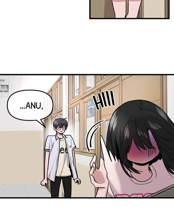 Back to The Chanbi chapter 52 halaman 97