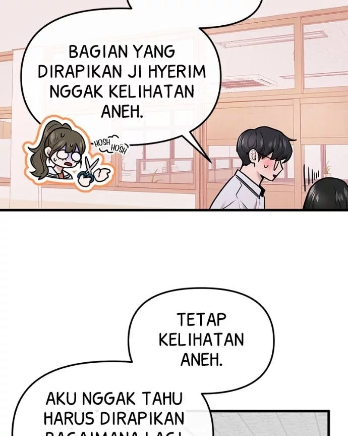 Back to The Chanbi chapter 52 halaman 100