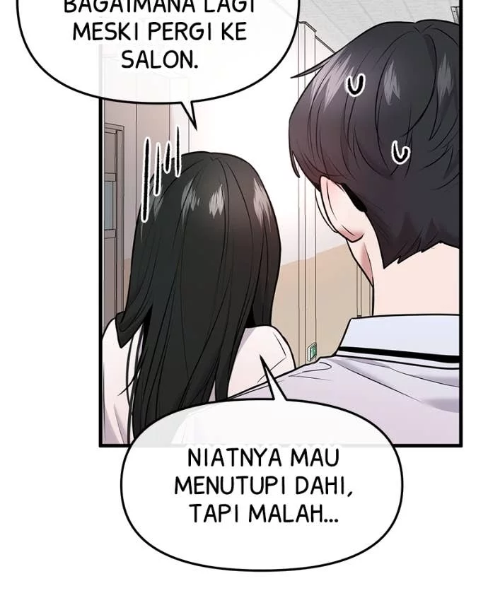 Back to The Chanbi chapter 52 halaman 101
