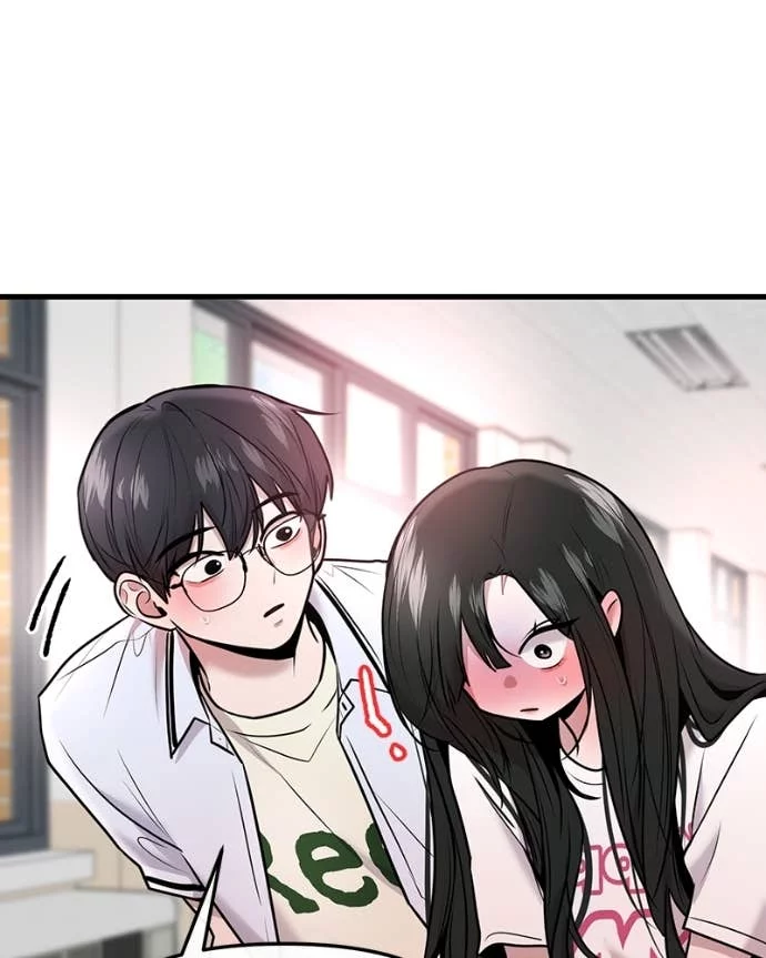Back to The Chanbi chapter 52 halaman 102