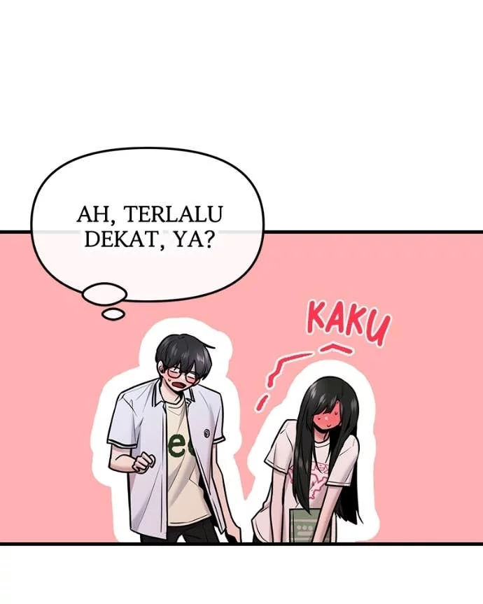 Back to The Chanbi chapter 52 halaman 104