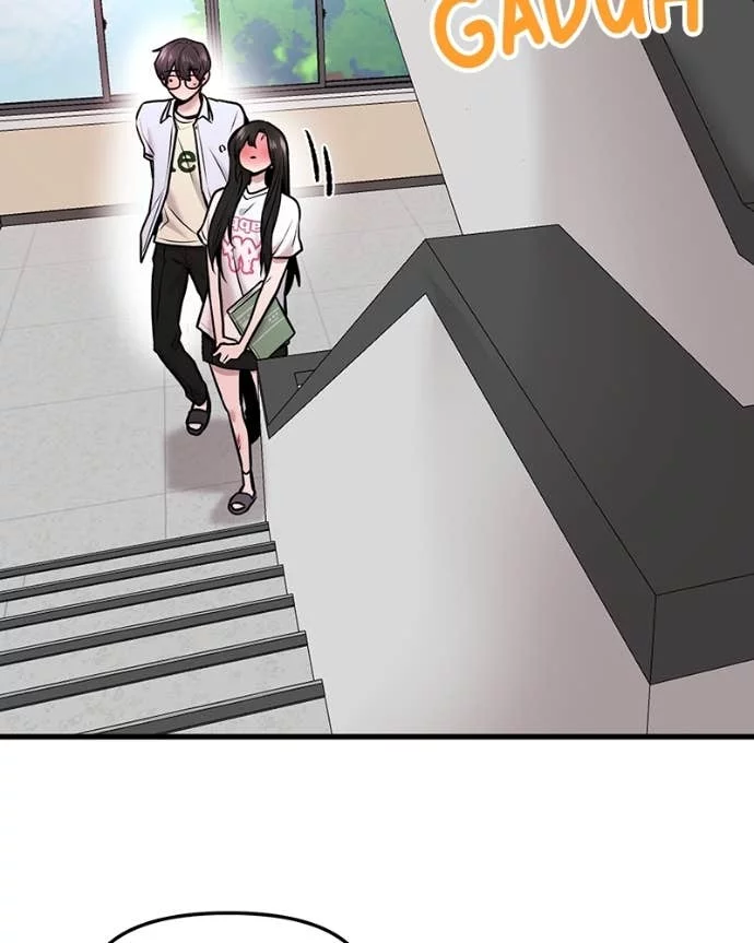Back to The Chanbi chapter 52 halaman 106