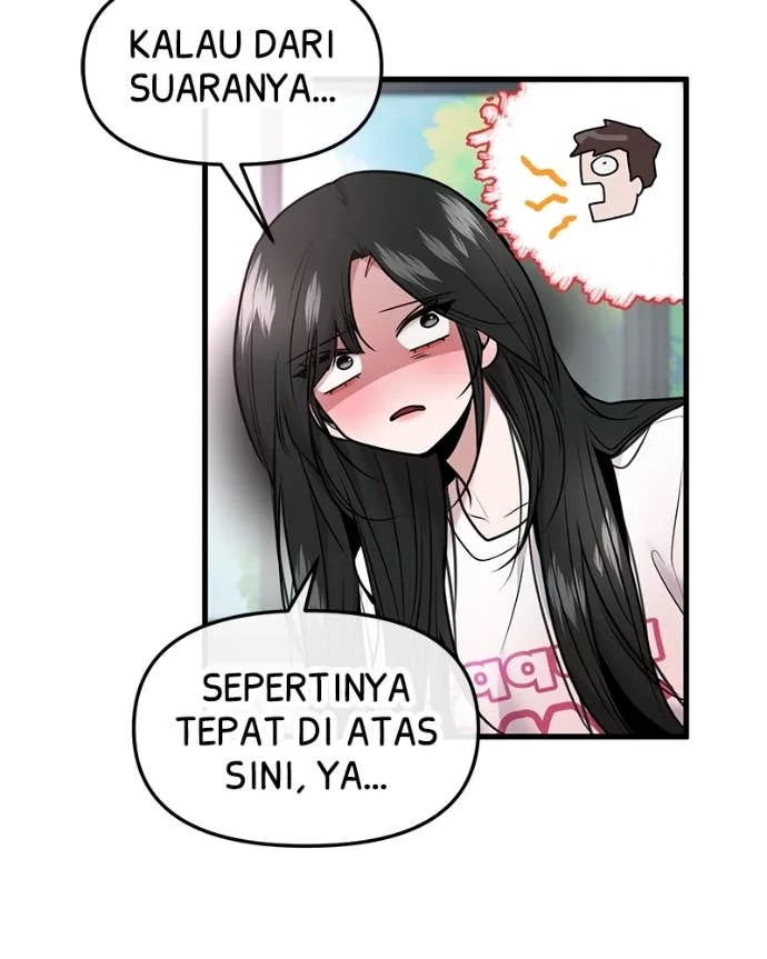 Back to The Chanbi chapter 52 halaman 107