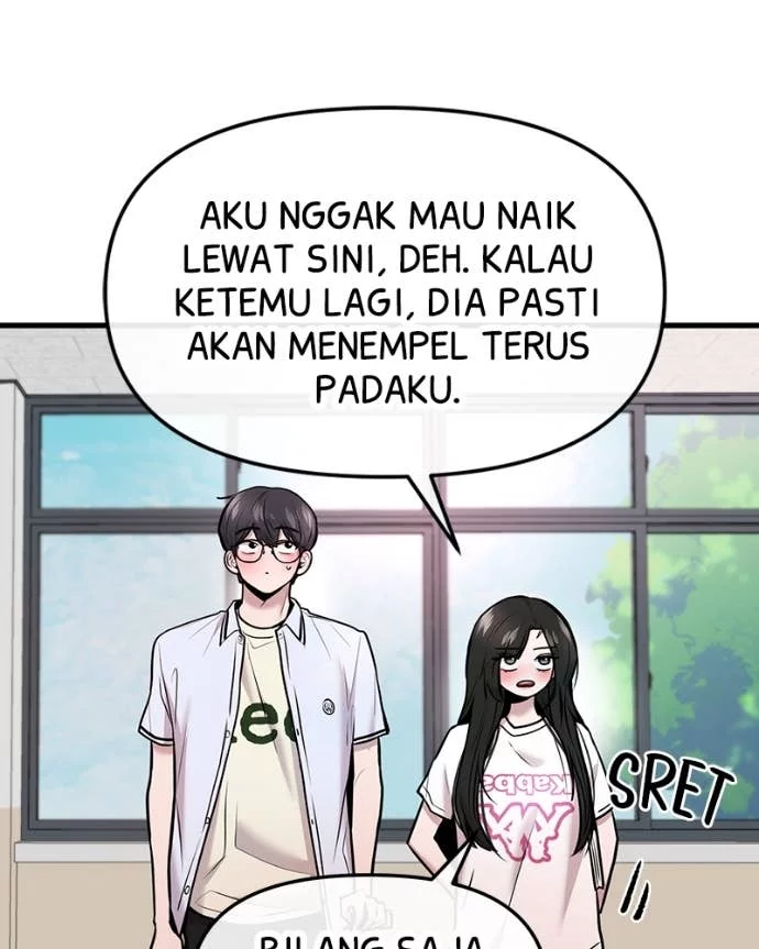 Back to The Chanbi chapter 52 halaman 108