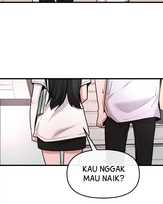 Back to The Chanbi chapter 52 halaman 110