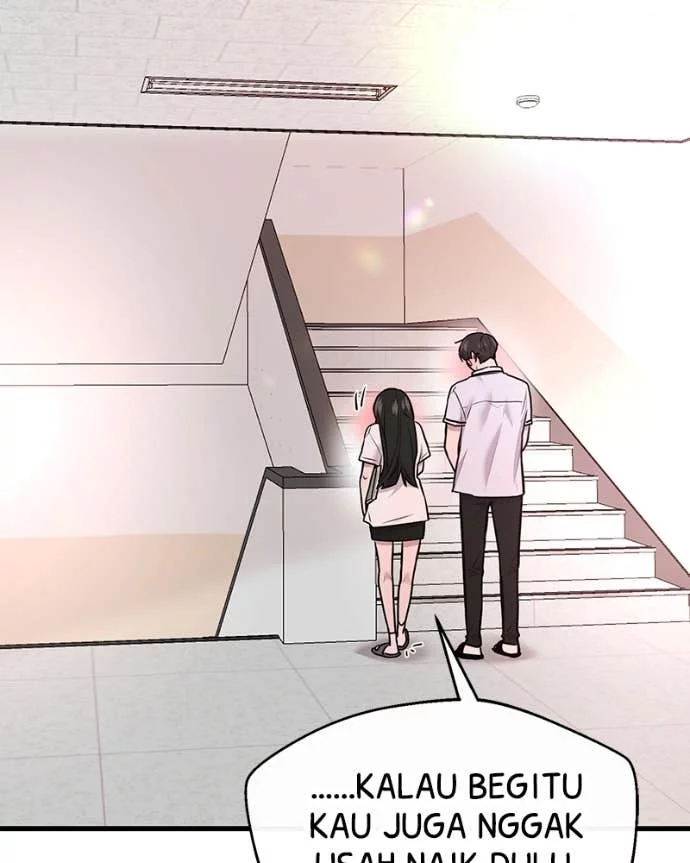 Back to The Chanbi chapter 52 halaman 114