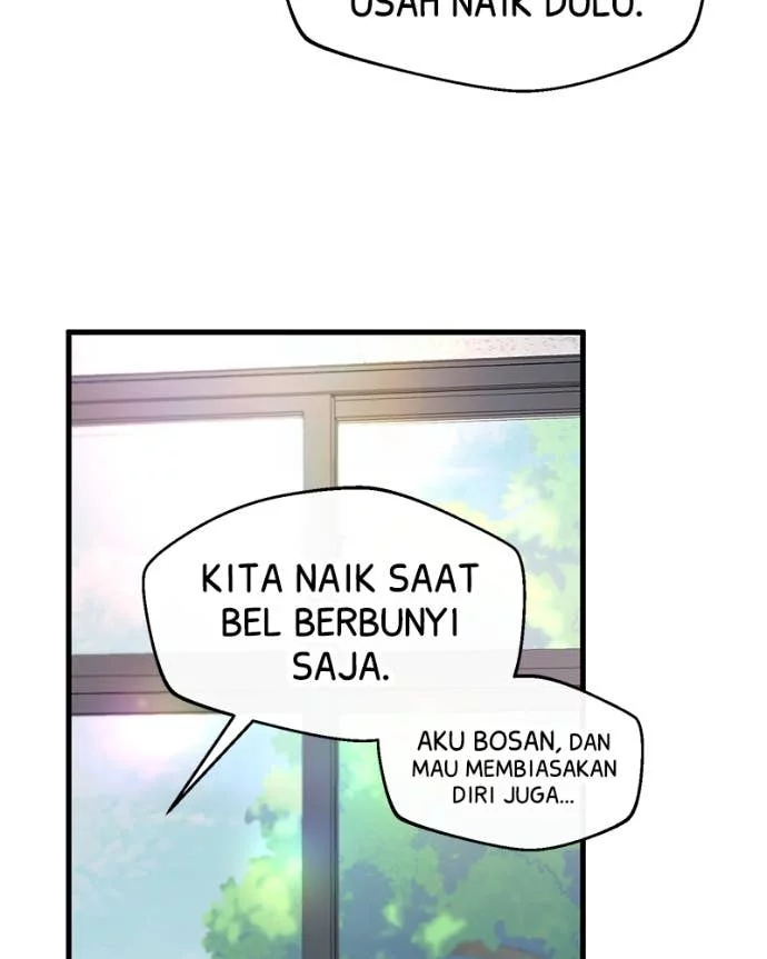 Back to The Chanbi chapter 52 halaman 115
