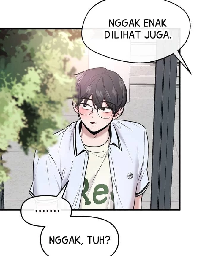Back to The Chanbi chapter 52 halaman 120