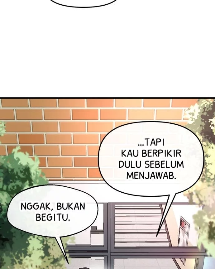 Back to The Chanbi chapter 52 halaman 121