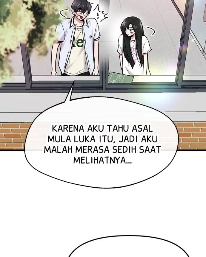 Back to The Chanbi chapter 52 halaman 122