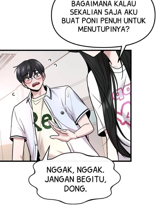 Back to The Chanbi chapter 52 halaman 123