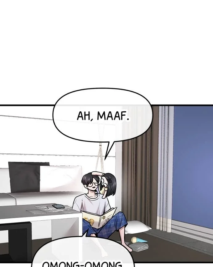 Back to The Chanbi chapter 53 halaman 6