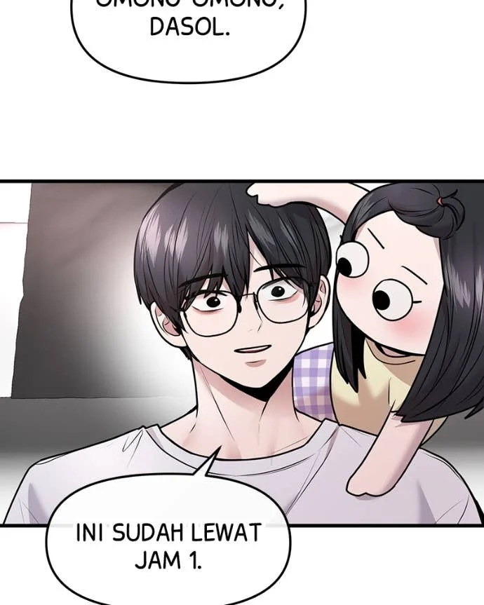 Back to The Chanbi chapter 53 halaman 7