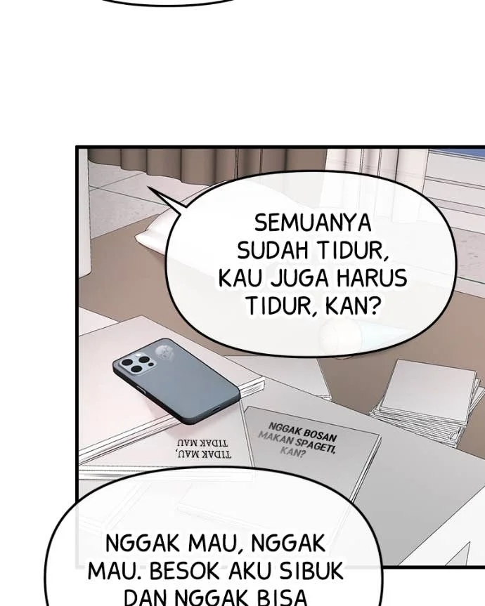 Back to The Chanbi chapter 53 halaman 8