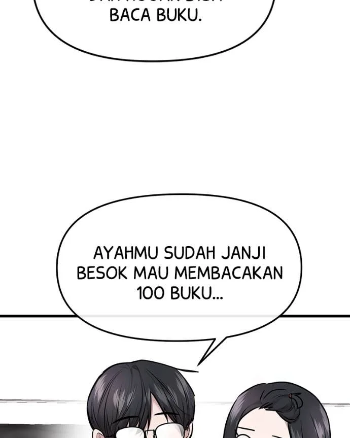 Back to The Chanbi chapter 53 halaman 9
