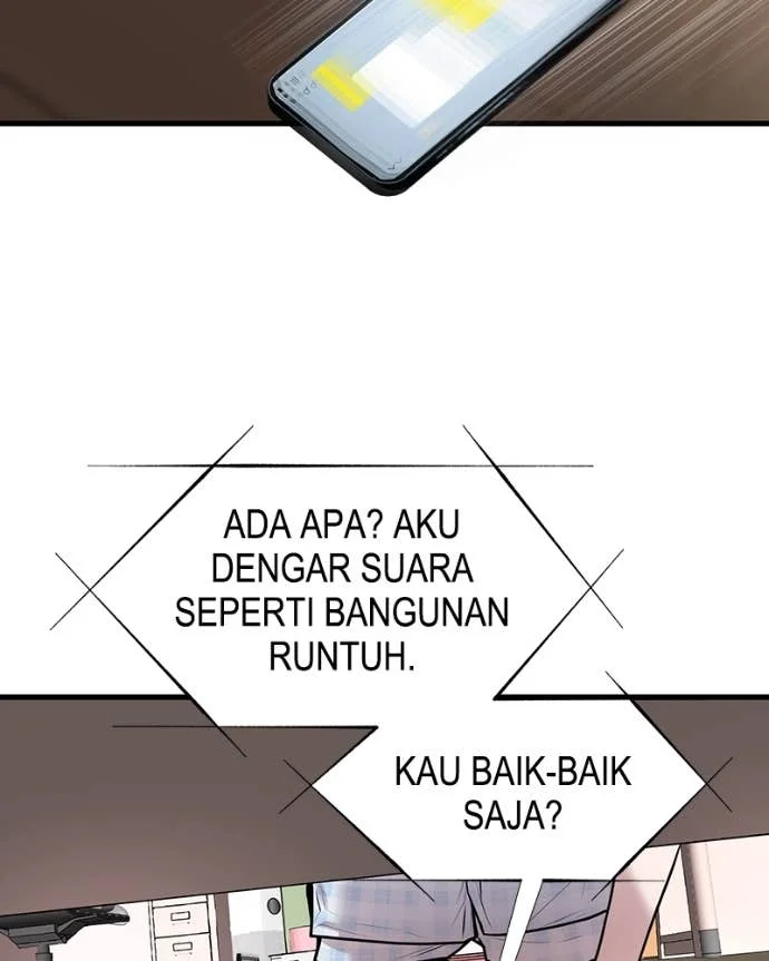 Back to The Chanbi chapter 53 halaman 14