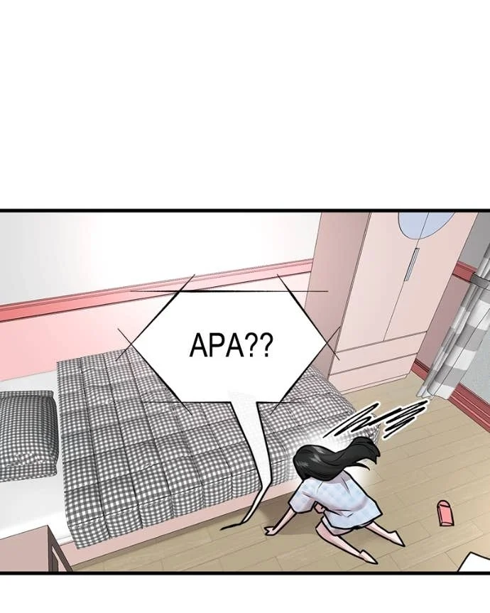 Back to The Chanbi chapter 53 halaman 17