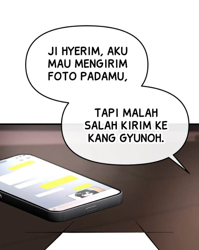 Back to The Chanbi chapter 53 halaman 18