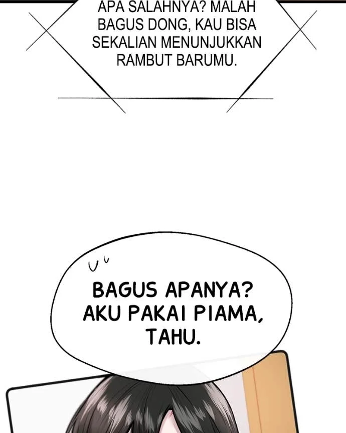 Back to The Chanbi chapter 53 halaman 19