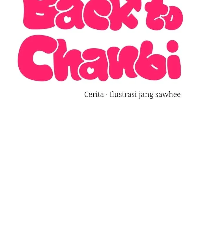 Back to The Chanbi chapter 53 halaman 24