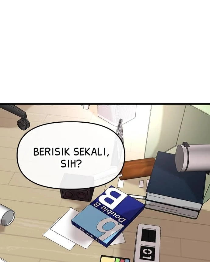 Back to The Chanbi chapter 53 halaman 25