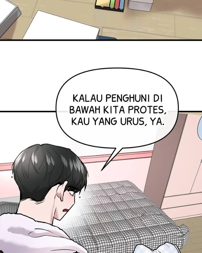 Back to The Chanbi chapter 53 halaman 26