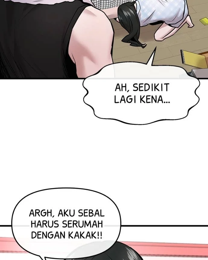 Back to The Chanbi chapter 53 halaman 27