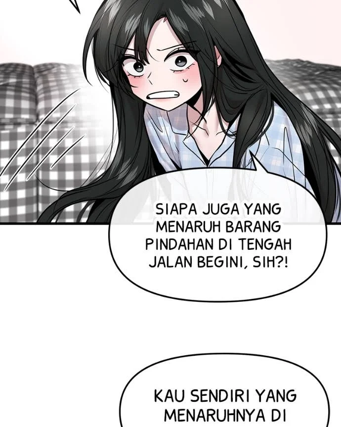 Back to The Chanbi chapter 53 halaman 28