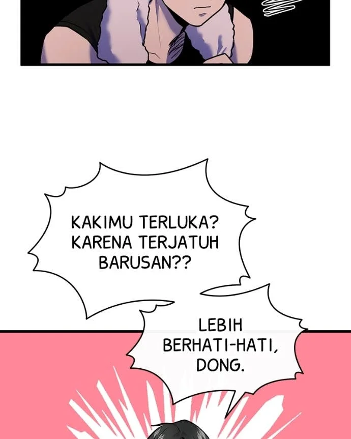 Back to The Chanbi chapter 53 halaman 30