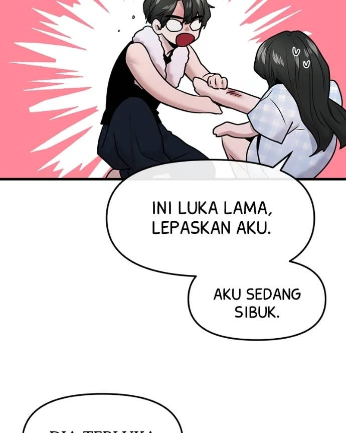 Back to The Chanbi chapter 53 halaman 31