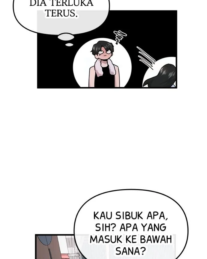 Back to The Chanbi chapter 53 halaman 32