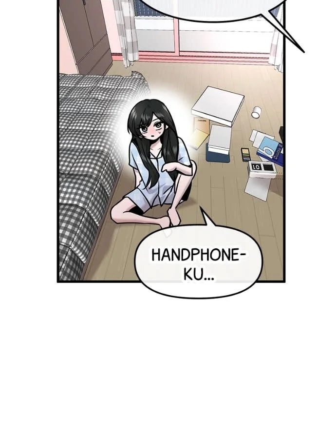 Back to The Chanbi chapter 53 halaman 33