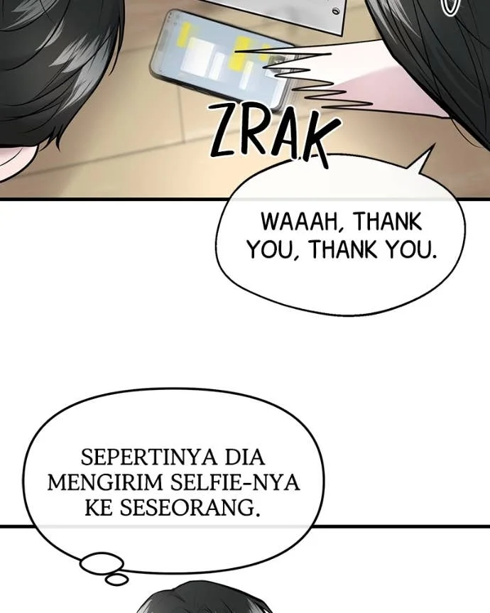 Back to The Chanbi chapter 53 halaman 36