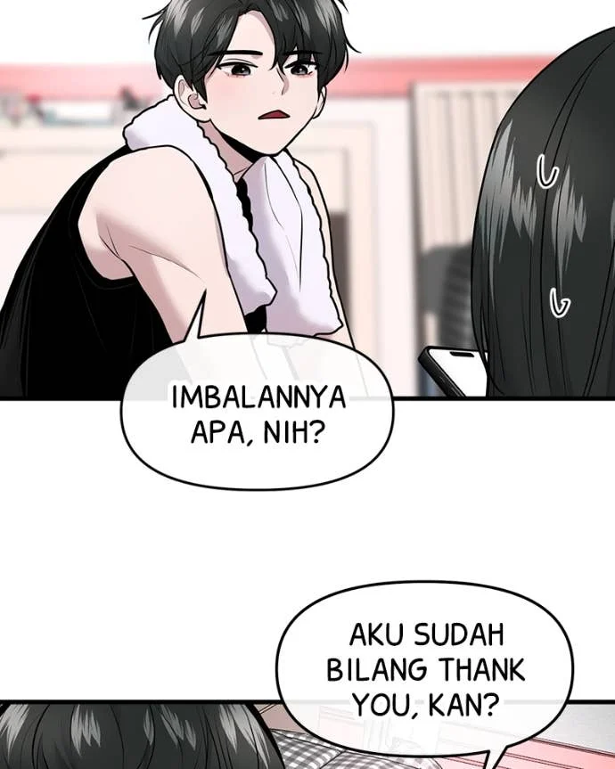 Back to The Chanbi chapter 53 halaman 37