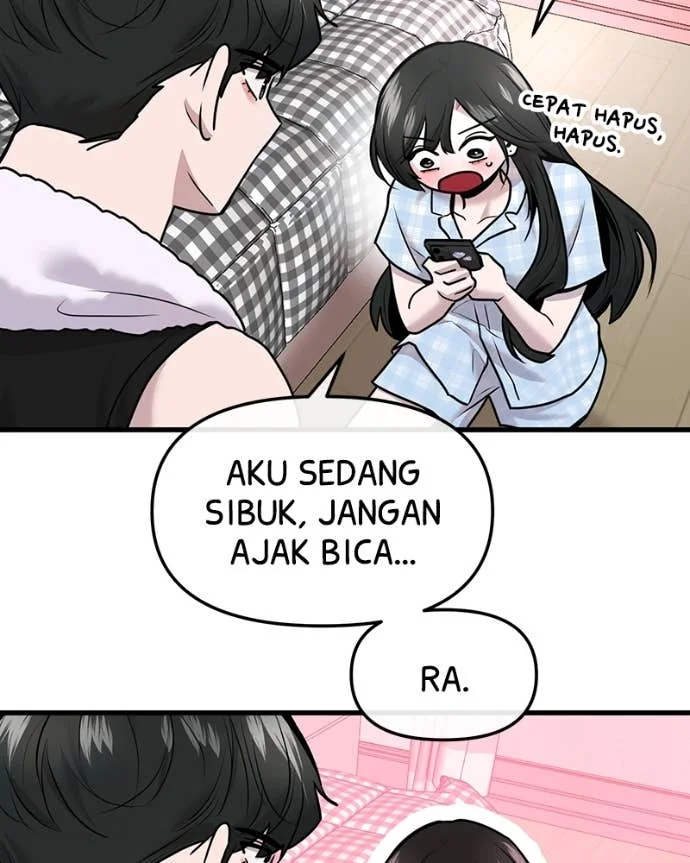 Back to The Chanbi chapter 53 halaman 38