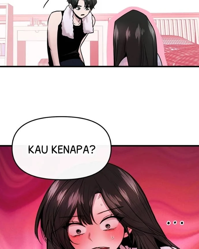 Back to The Chanbi chapter 53 halaman 40