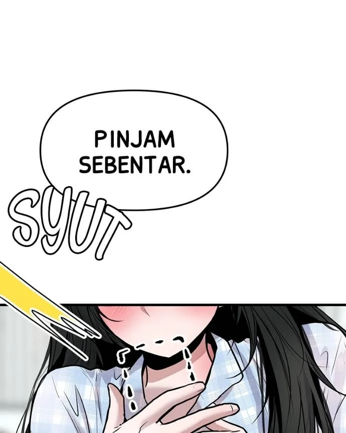 Back to The Chanbi chapter 53 halaman 44