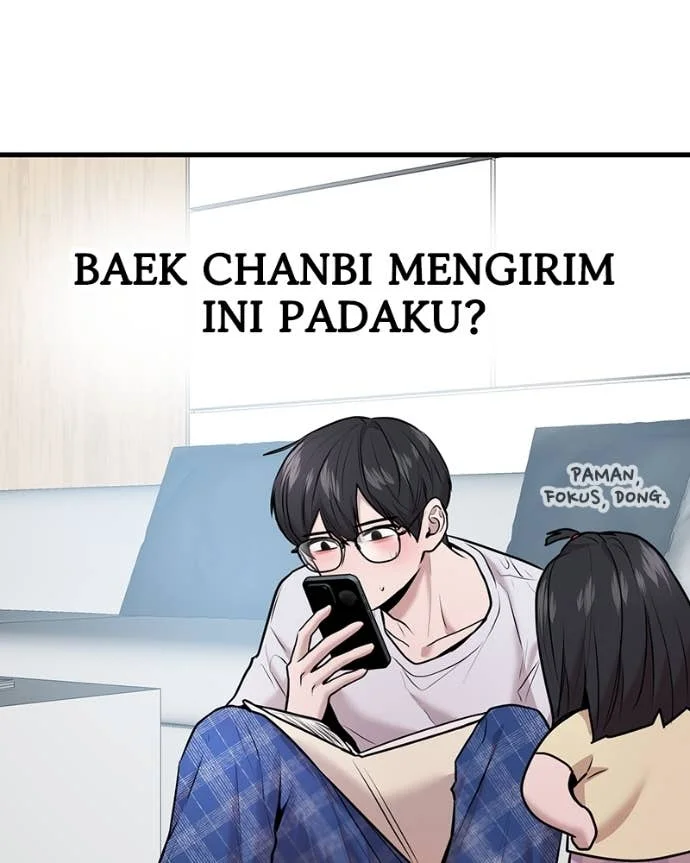 Back to The Chanbi chapter 53 halaman 48