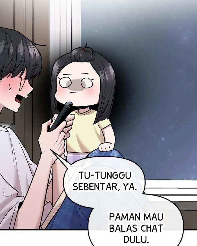 Back to The Chanbi chapter 53 halaman 53
