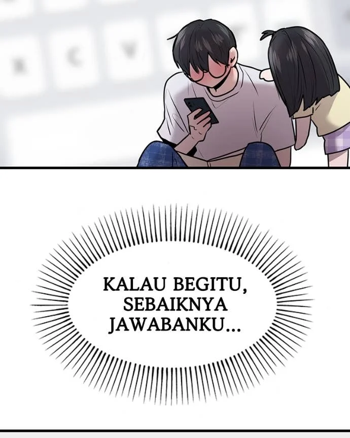 Back to The Chanbi chapter 53 halaman 57