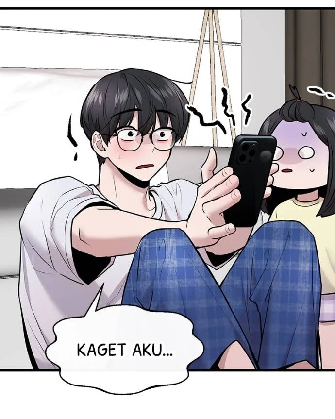 Back to The Chanbi chapter 53 halaman 61