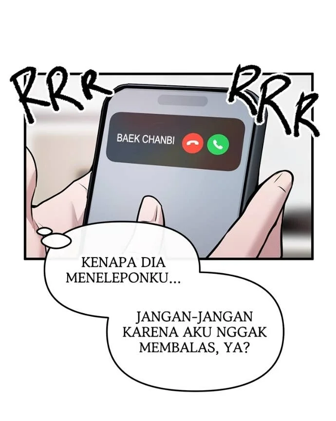 Back to The Chanbi chapter 53 halaman 62